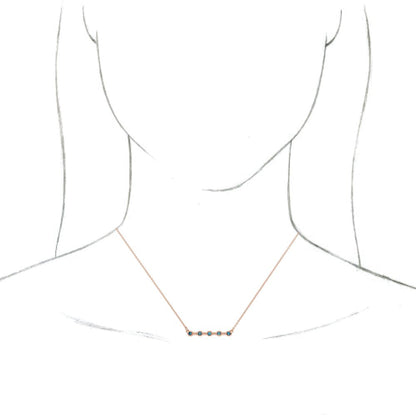 High Quality Luxury Necklaces and Pendants for Women by Ryan Jonathan Fine Jewelry