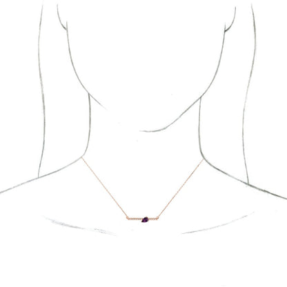 High Quality Luxury Necklaces and Pendants for Women by Ryan Jonathan Fine Jewelry
