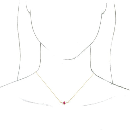 High Quality Luxury Necklaces and Pendants for Women by Ryan Jonathan Fine Jewelry