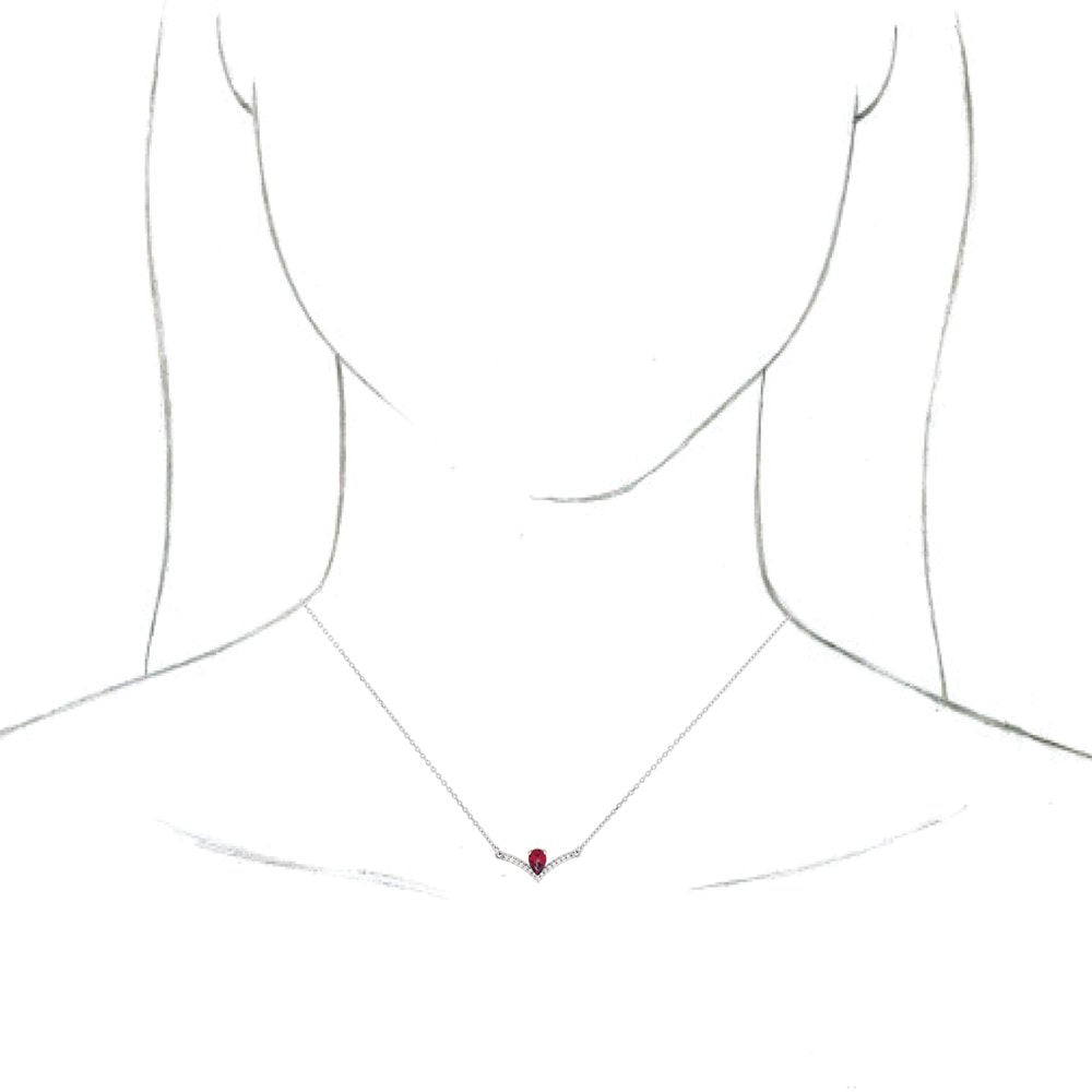 High Quality Luxury Necklaces and Pendants for Women by Ryan Jonathan Fine Jewelry