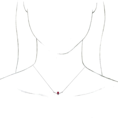 High Quality Luxury Necklaces and Pendants for Women by Ryan Jonathan Fine Jewelry