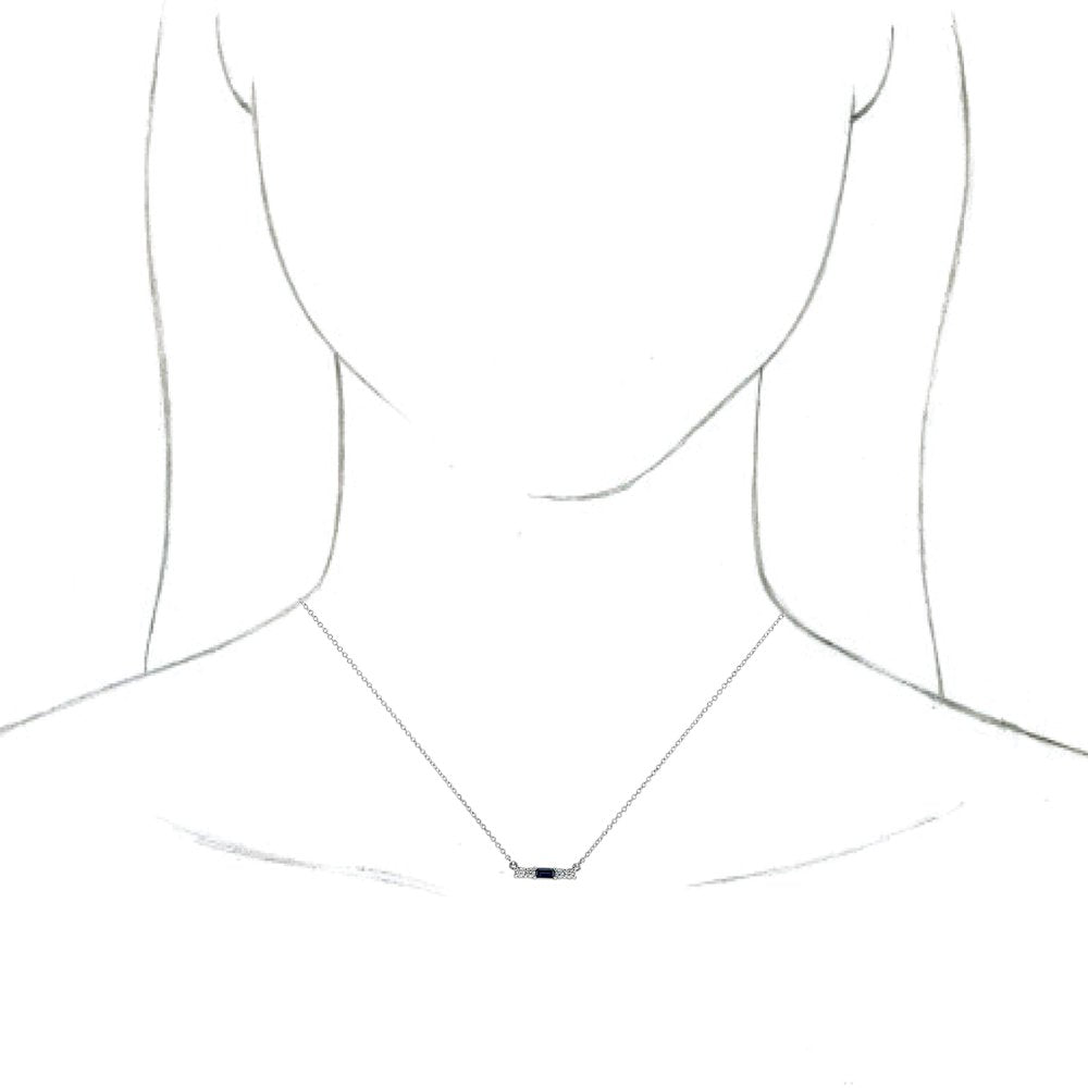 High Quality Luxury Necklaces and Pendants for Women by Ryan Jonathan Fine Jewelry
