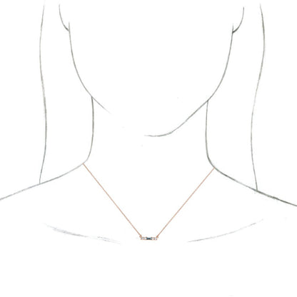High Quality Luxury Necklaces and Pendants for Women by Ryan Jonathan Fine Jewelry