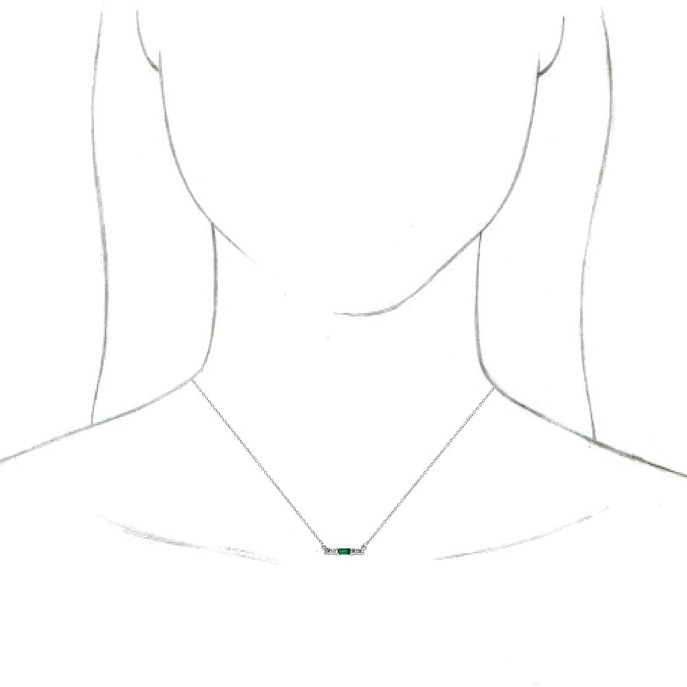 High Quality Luxury Necklaces and Pendants for Women by Ryan Jonathan Fine Jewelry