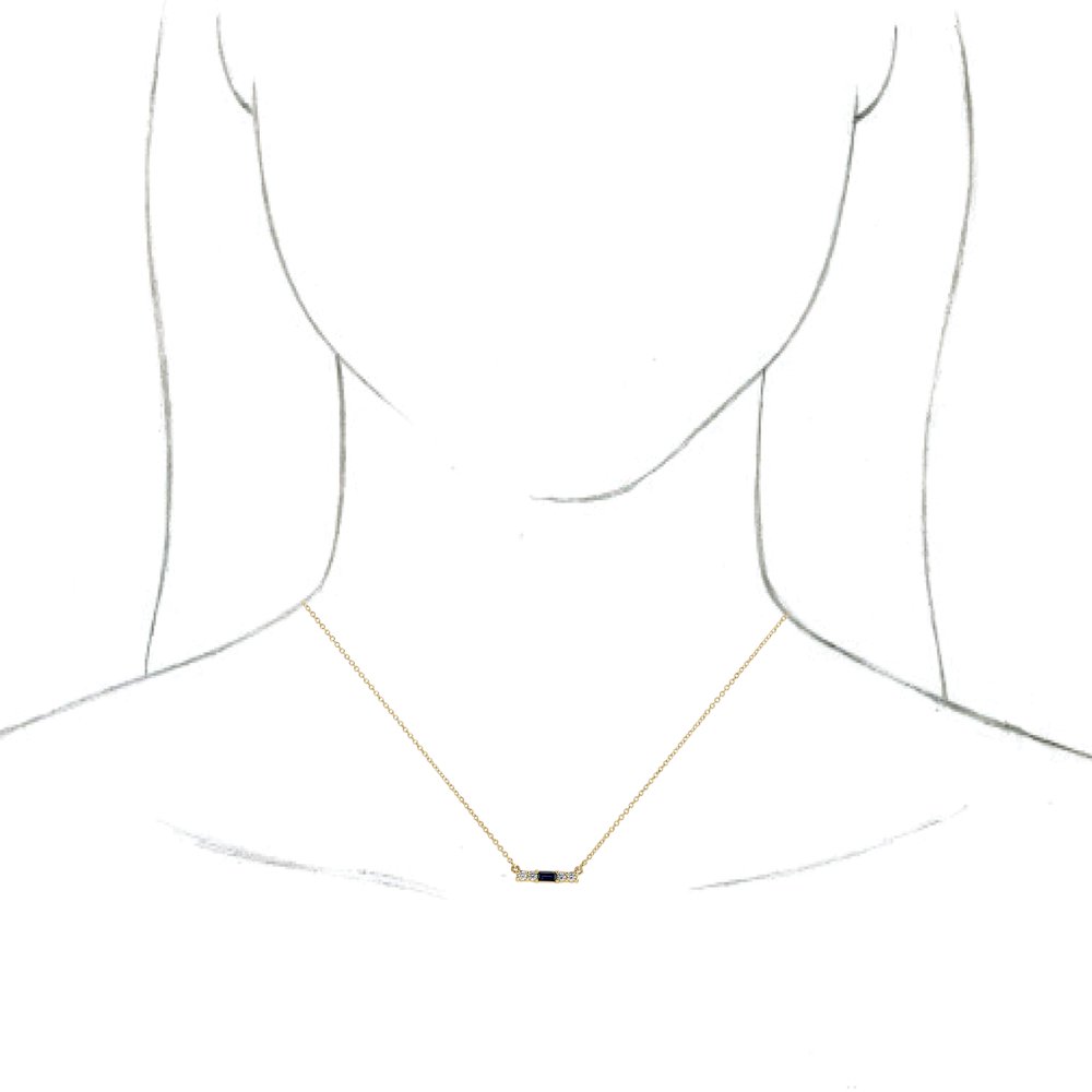 High Quality Luxury Necklaces and Pendants for Women by Ryan Jonathan Fine Jewelry