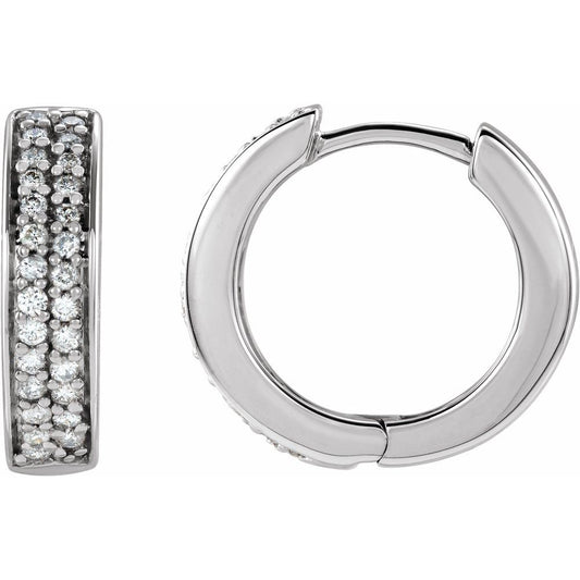 High Quality Luxury Earrings for Women by Ryan Jonathan Fine Jewelry