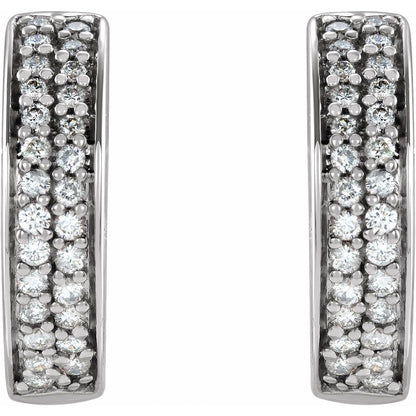 High Quality Luxury Earrings for Women by Ryan Jonathan Fine Jewelry