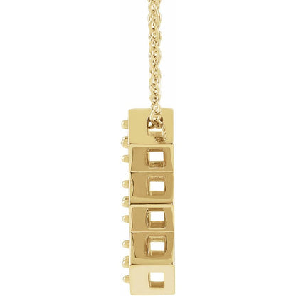 High Quality Luxury Necklaces and Pendants for Women by Ryan Jonathan Fine Jewelry