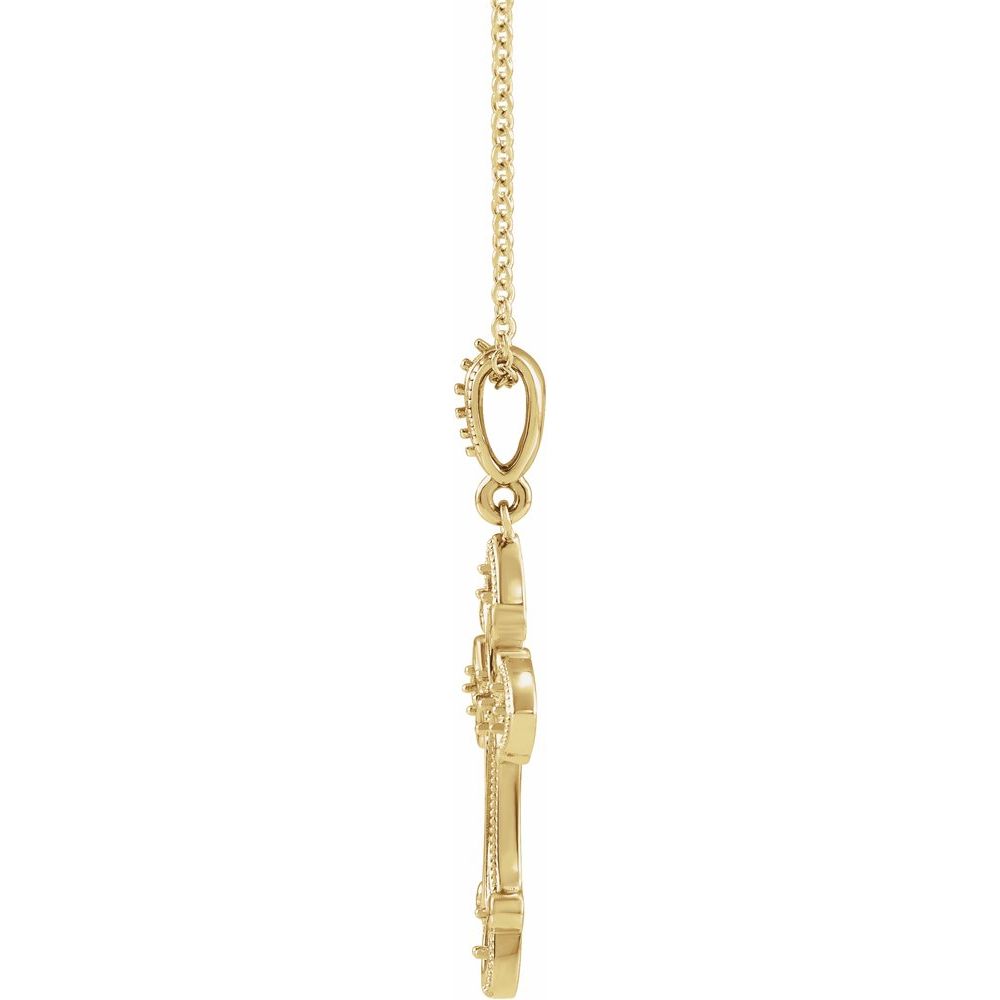 High Quality Luxury Necklaces and Pendants for Women by Ryan Jonathan Fine Jewelry