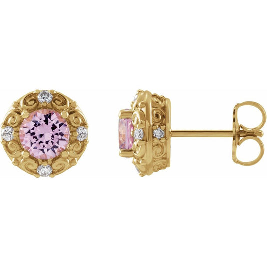 High Quality Luxury Earrings for Women by Ryan Jonathan Fine Jewelry
