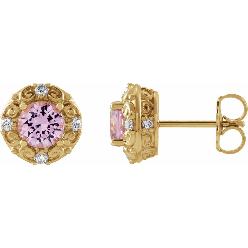 High Quality Luxury Earrings for Women by Ryan Jonathan Fine Jewelry