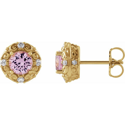 High Quality Luxury Earrings for Women by Ryan Jonathan Fine Jewelry