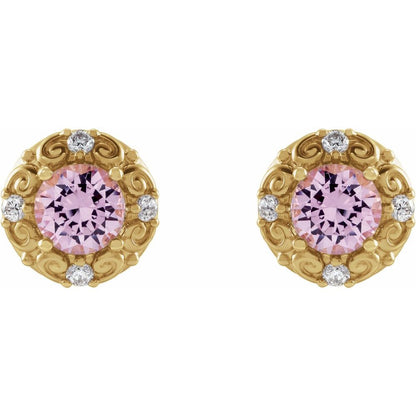 High Quality Luxury Earrings for Women by Ryan Jonathan Fine Jewelry