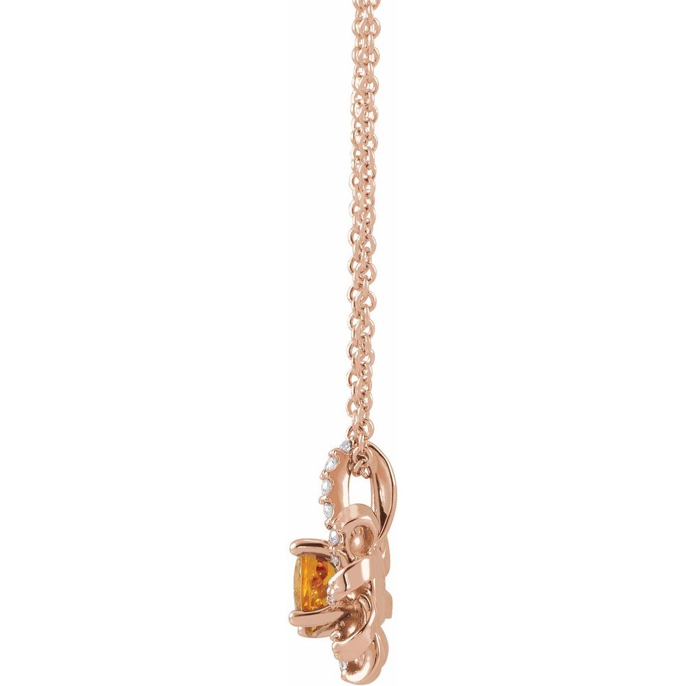High Quality Luxury Necklaces and Pendants for Women by Ryan Jonathan Fine Jewelry