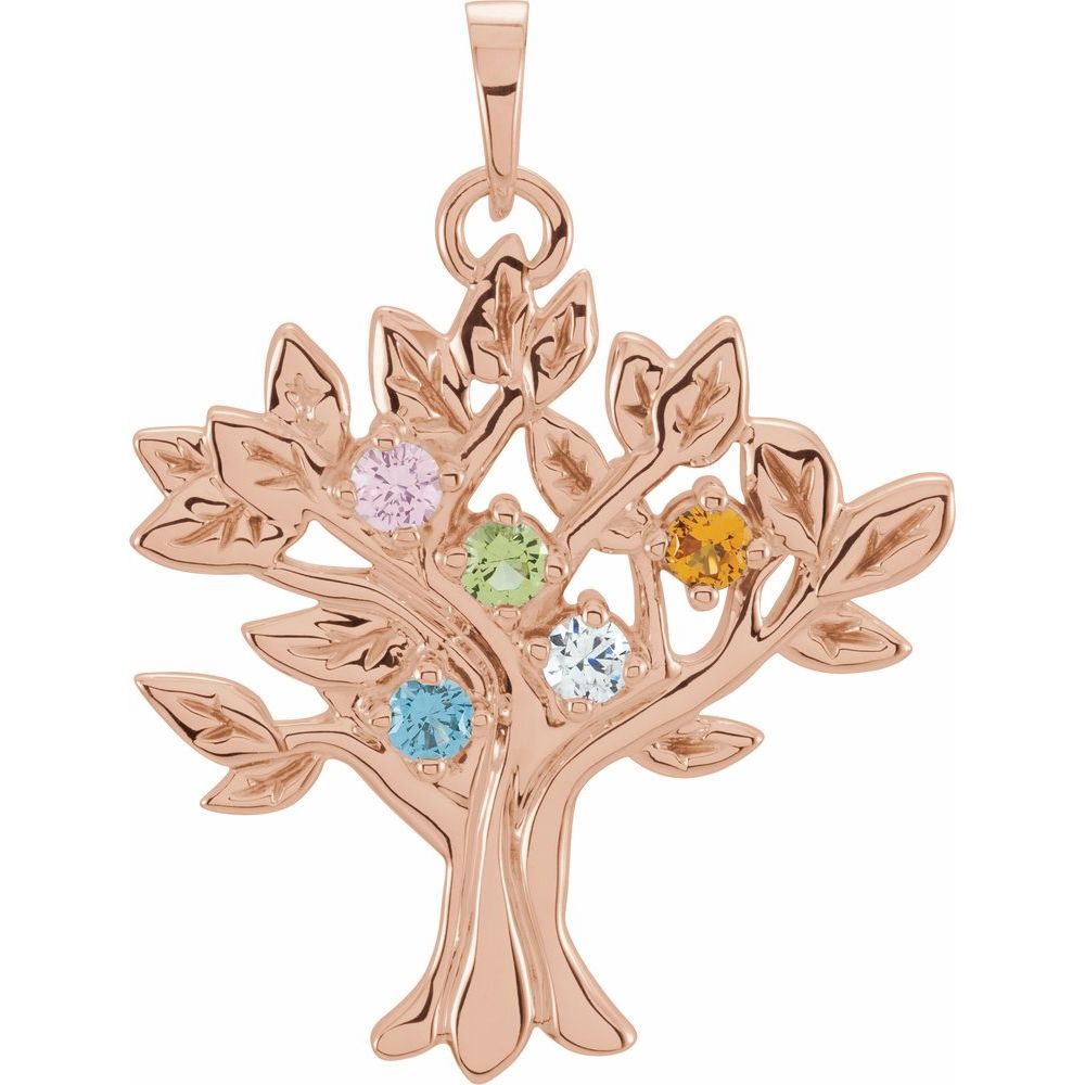 High Quality Luxury Necklaces and Pendants for Women by Ryan Jonathan Fine Jewelry