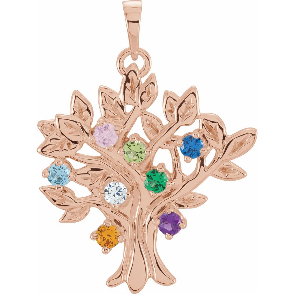 High Quality Luxury Necklaces and Pendants for Women by Ryan Jonathan Fine Jewelry