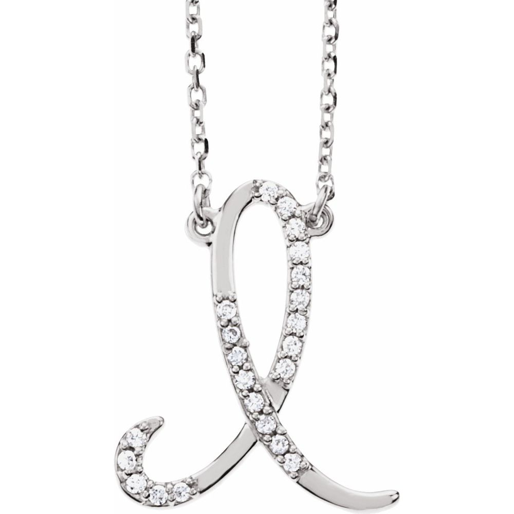 High Quality Luxury Necklaces and Pendants for Women by Ryan Jonathan Fine Jewelry