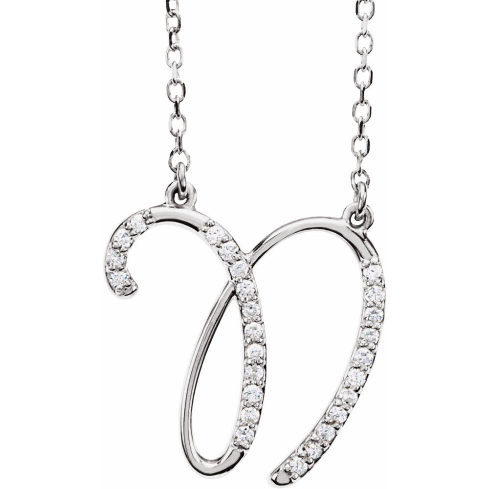 High Quality Luxury Necklaces and Pendants for Women by Ryan Jonathan Fine Jewelry
