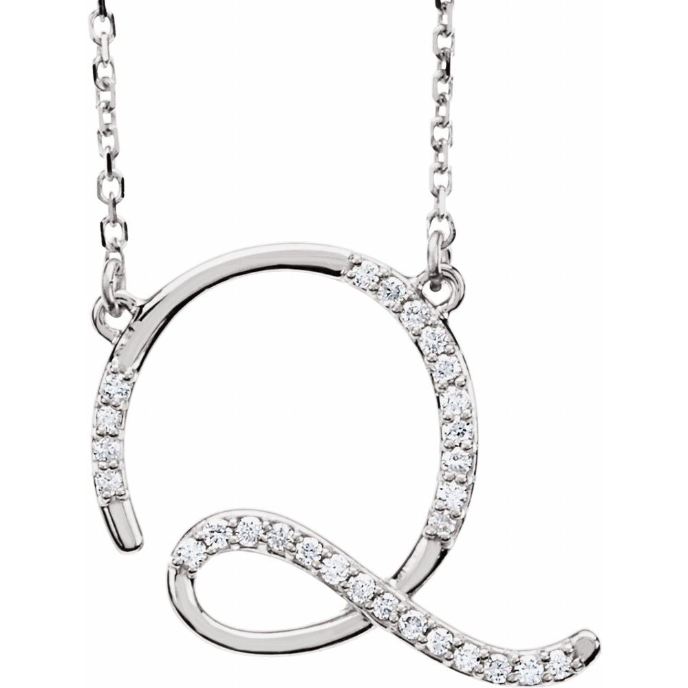High Quality Luxury Necklaces and Pendants for Women by Ryan Jonathan Fine Jewelry