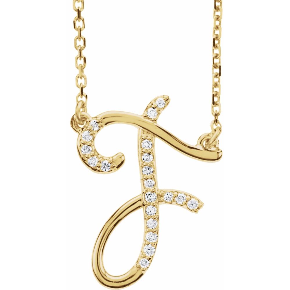 High Quality Luxury Necklaces and Pendants for Women by Ryan Jonathan Fine Jewelry