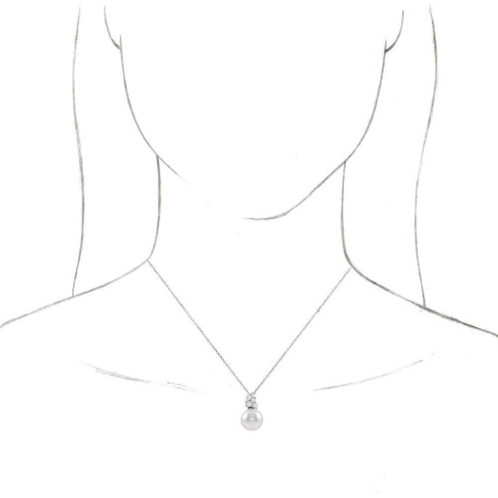 High Quality Luxury Necklaces and Pendants for Women by Ryan Jonathan Fine Jewelry