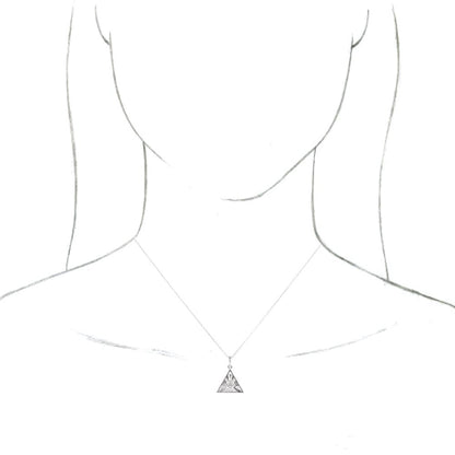 High Quality Luxury Necklaces and Pendants for Women by Ryan Jonathan Fine Jewelry