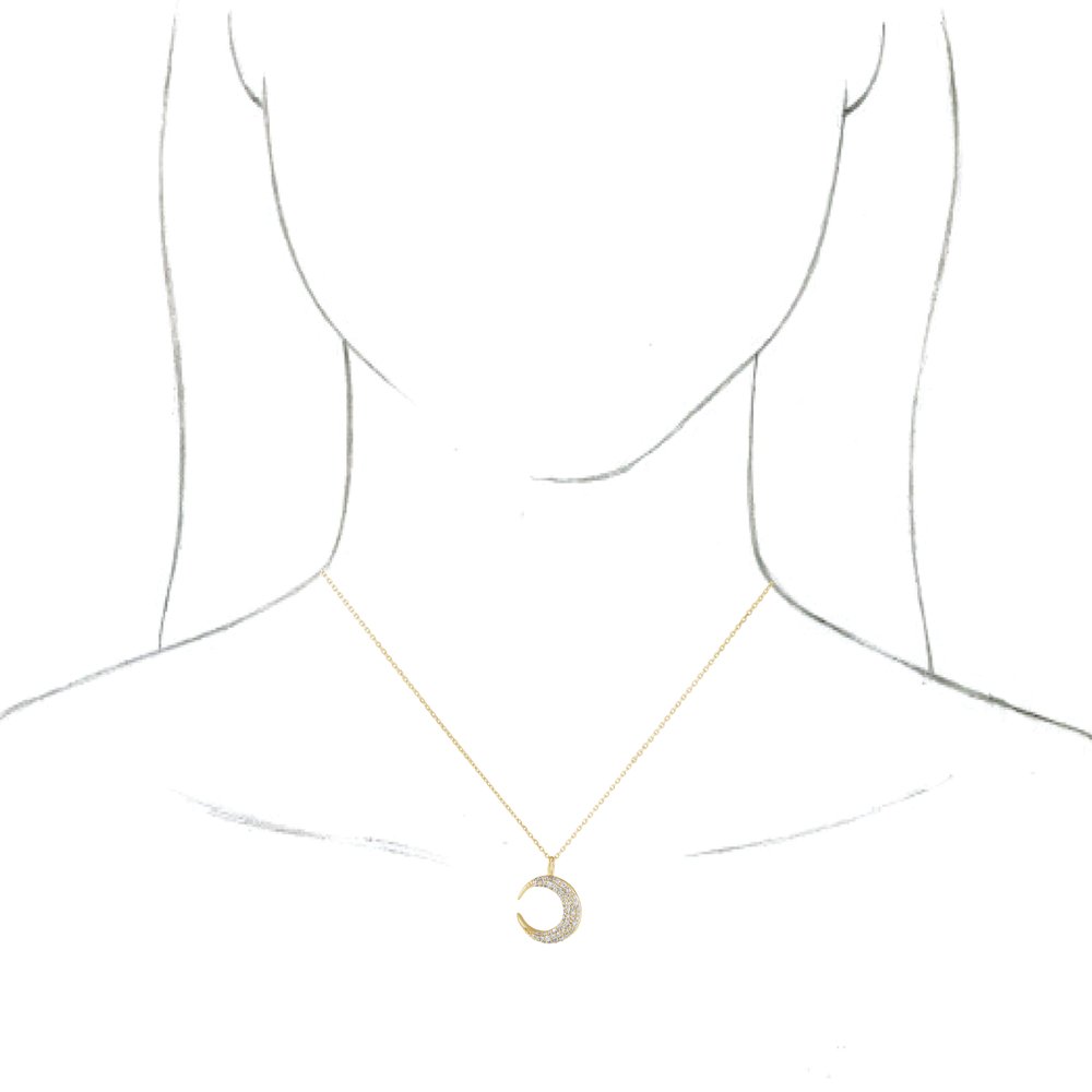 High Quality Luxury Necklaces and Pendants for Women by Ryan Jonathan Fine Jewelry