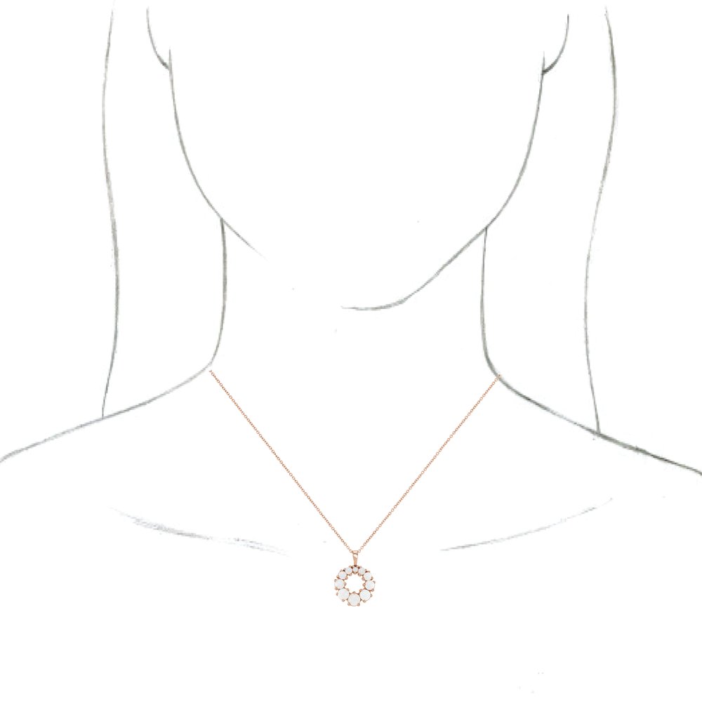 High Quality Luxury Necklaces and Pendants for Women by Ryan Jonathan Fine Jewelry