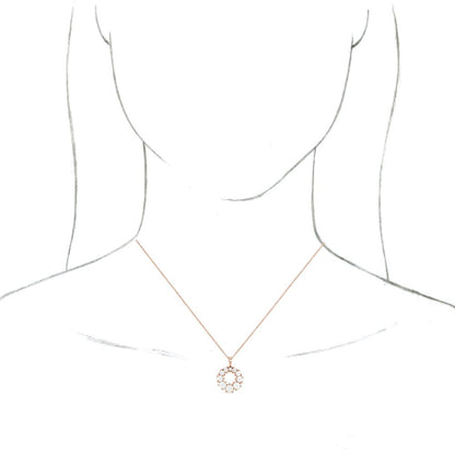 High Quality Luxury Necklaces and Pendants for Women by Ryan Jonathan Fine Jewelry