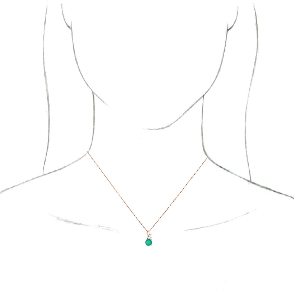 High Quality Luxury Necklaces and Pendants for Women by Ryan Jonathan Fine Jewelry