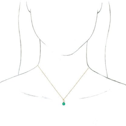 High Quality Luxury Necklaces and Pendants for Women by Ryan Jonathan Fine Jewelry