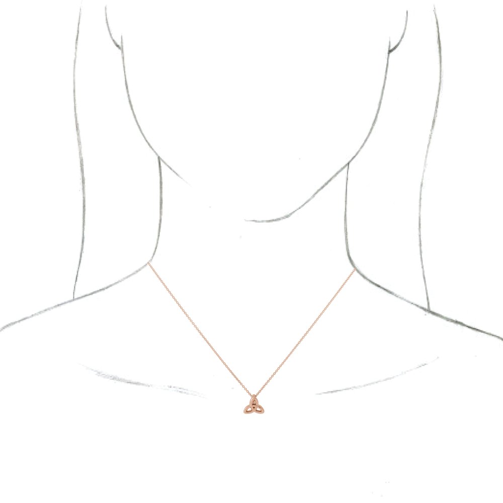 High Quality Luxury Necklaces and Pendants for Women by Ryan Jonathan Fine Jewelry