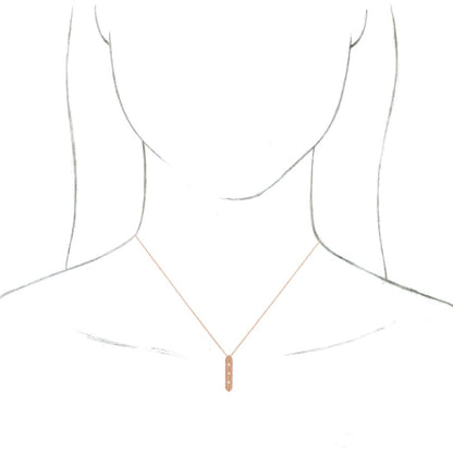 High Quality Luxury Necklaces and Pendants for Women by Ryan Jonathan Fine Jewelry