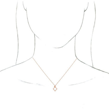 High Quality Luxury Necklaces and Pendants for Women by Ryan Jonathan Fine Jewelry