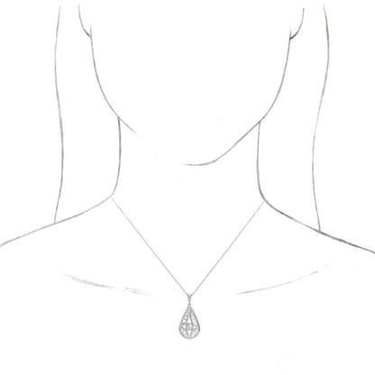 High Quality Luxury Necklaces and Pendants for Women by Ryan Jonathan Fine Jewelry