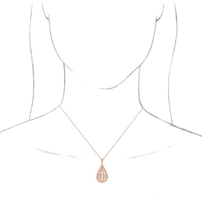 High Quality Luxury Necklaces and Pendants for Women by Ryan Jonathan Fine Jewelry