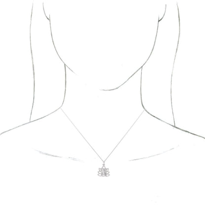 High Quality Luxury Necklaces and Pendants for Women by Ryan Jonathan Fine Jewelry