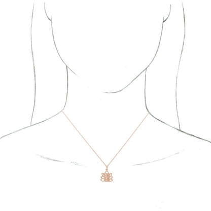 High Quality Luxury Necklaces and Pendants for Women by Ryan Jonathan Fine Jewelry