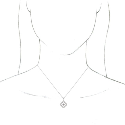 High Quality Luxury Necklaces and Pendants for Women by Ryan Jonathan Fine Jewelry