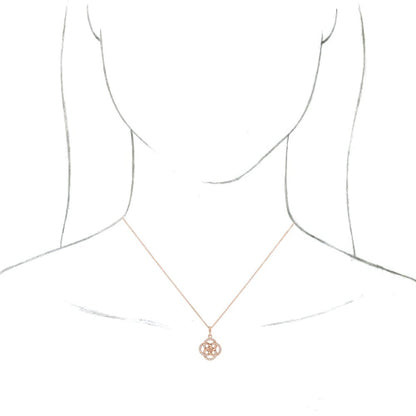 High Quality Luxury Necklaces and Pendants for Women by Ryan Jonathan Fine Jewelry