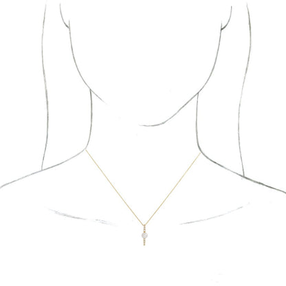 High Quality Luxury Necklaces and Pendants for Women by Ryan Jonathan Fine Jewelry