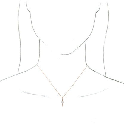 High Quality Luxury Necklaces and Pendants for Women by Ryan Jonathan Fine Jewelry