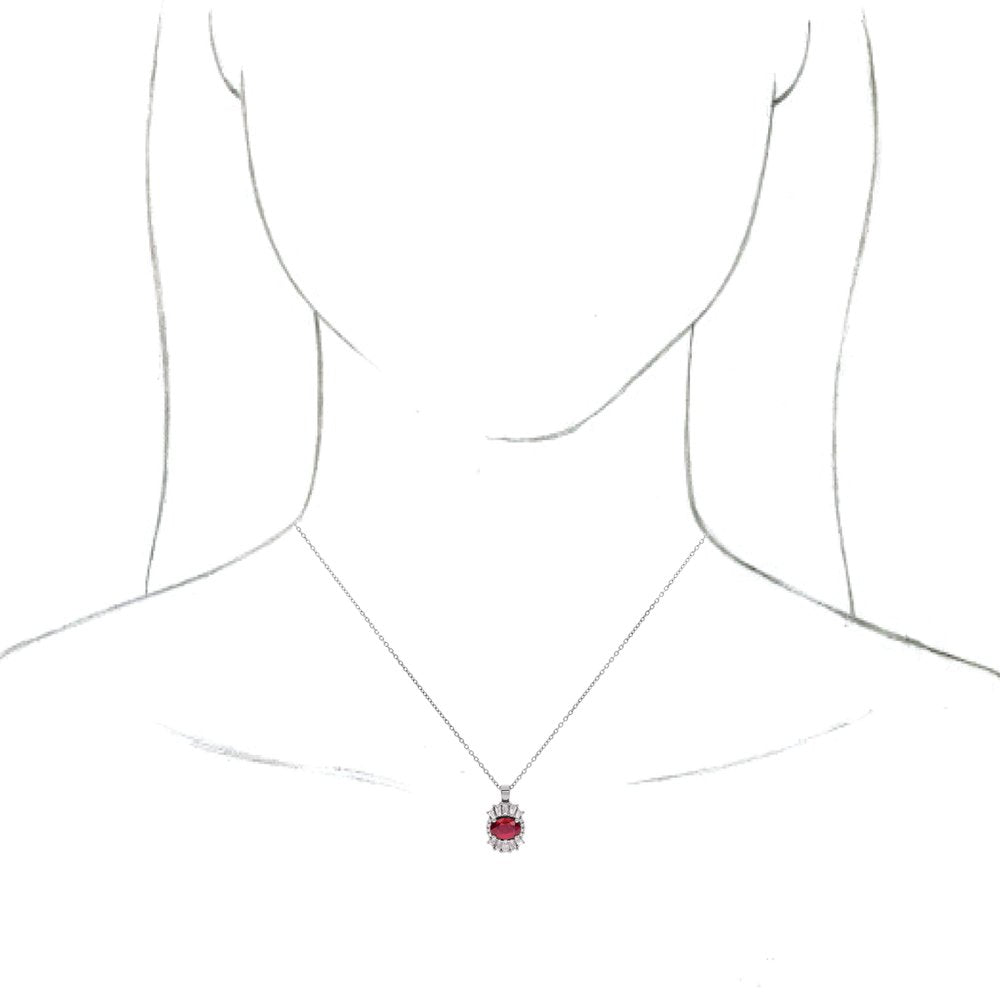 High Quality Luxury Necklaces and Pendants for Women by Ryan Jonathan Fine Jewelry