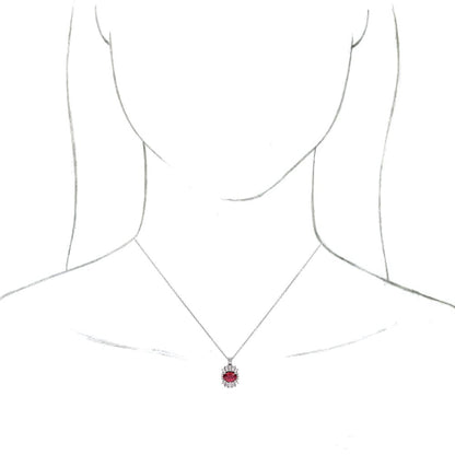 High Quality Luxury Necklaces and Pendants for Women by Ryan Jonathan Fine Jewelry