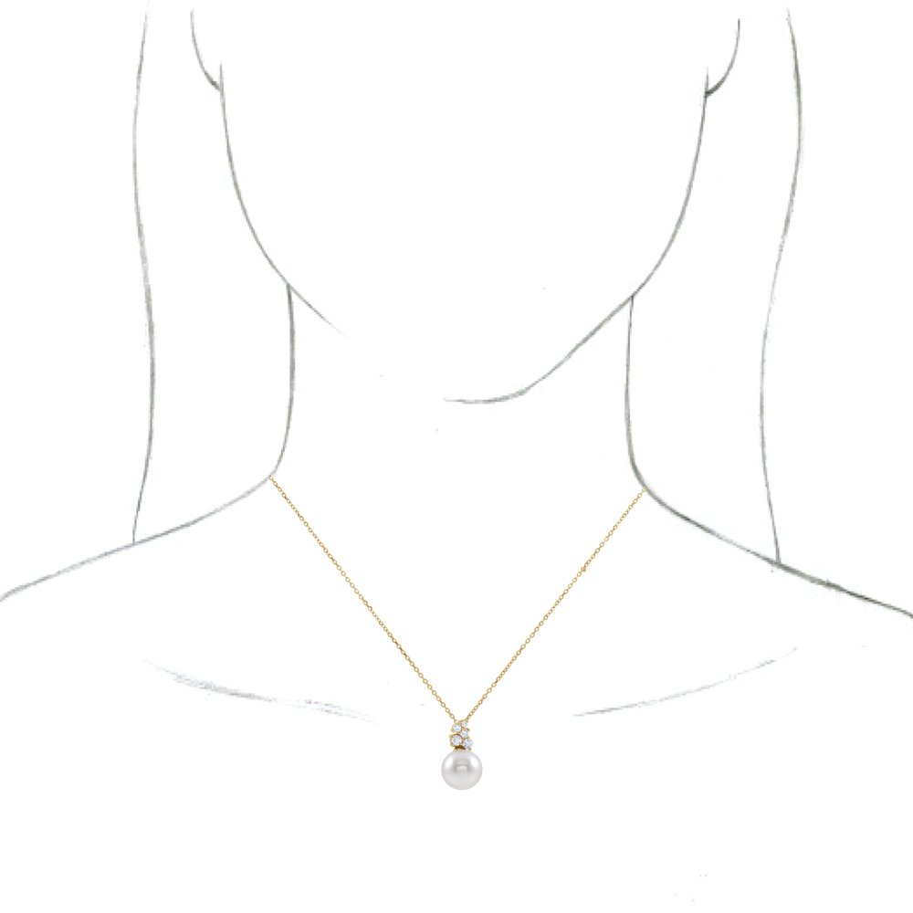 High Quality Luxury Necklaces and Pendants for Women by Ryan Jonathan Fine Jewelry