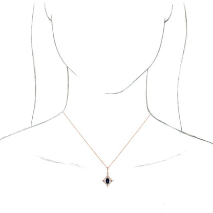 High Quality Luxury Necklaces and Pendants for Women by Ryan Jonathan Fine Jewelry
