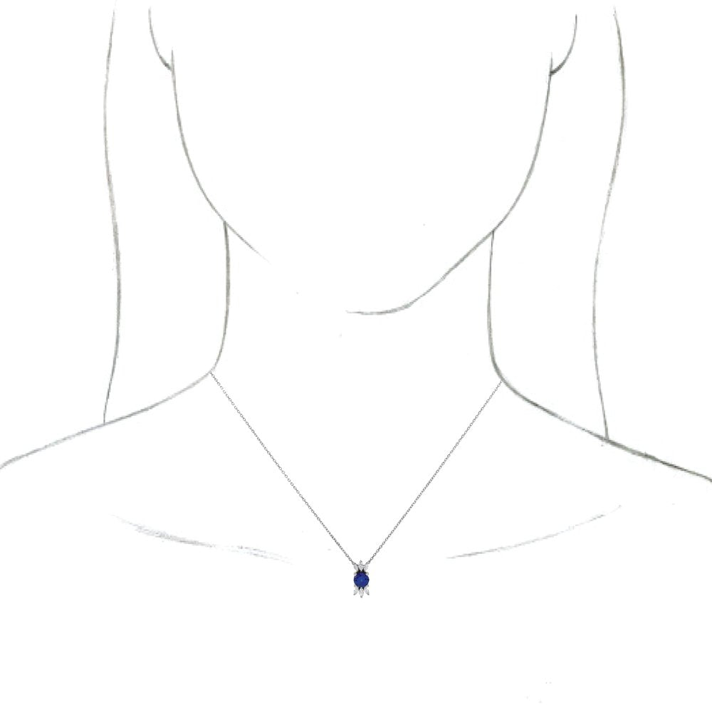 High Quality Luxury Necklaces and Pendants for Women by Ryan Jonathan Fine Jewelry