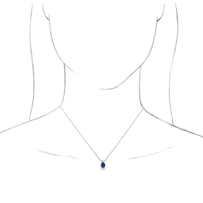 High Quality Luxury Necklaces and Pendants for Women by Ryan Jonathan Fine Jewelry