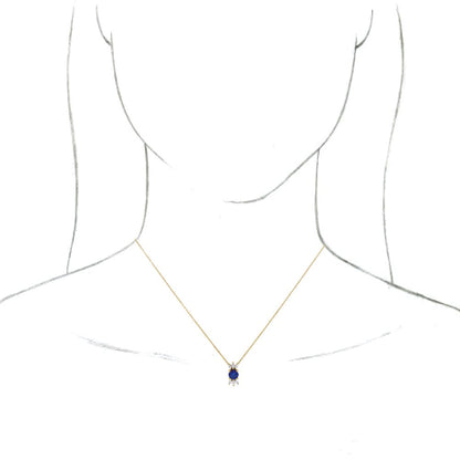 High Quality Luxury Necklaces and Pendants for Women by Ryan Jonathan Fine Jewelry