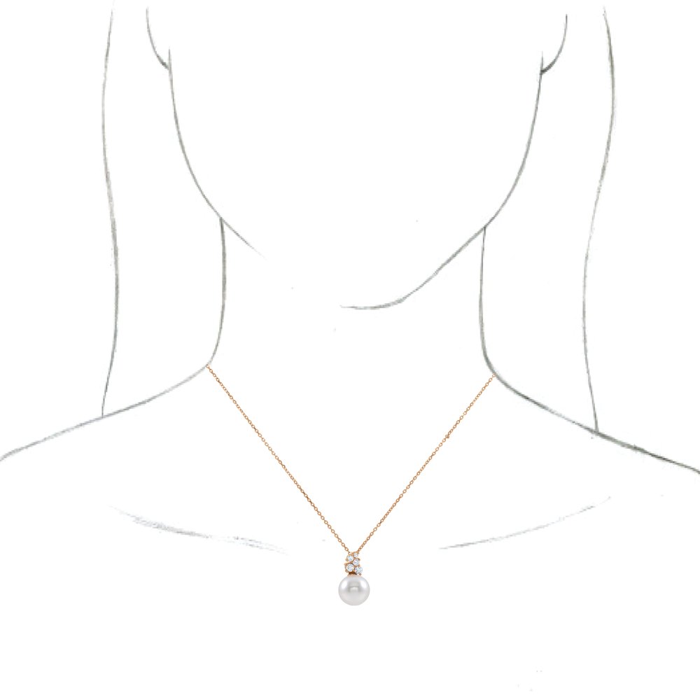 High Quality Luxury Necklaces and Pendants for Women by Ryan Jonathan Fine Jewelry